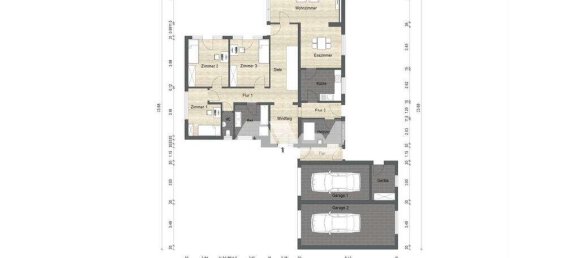 8-salle Maison à Aurich, Germany No. 209304 25