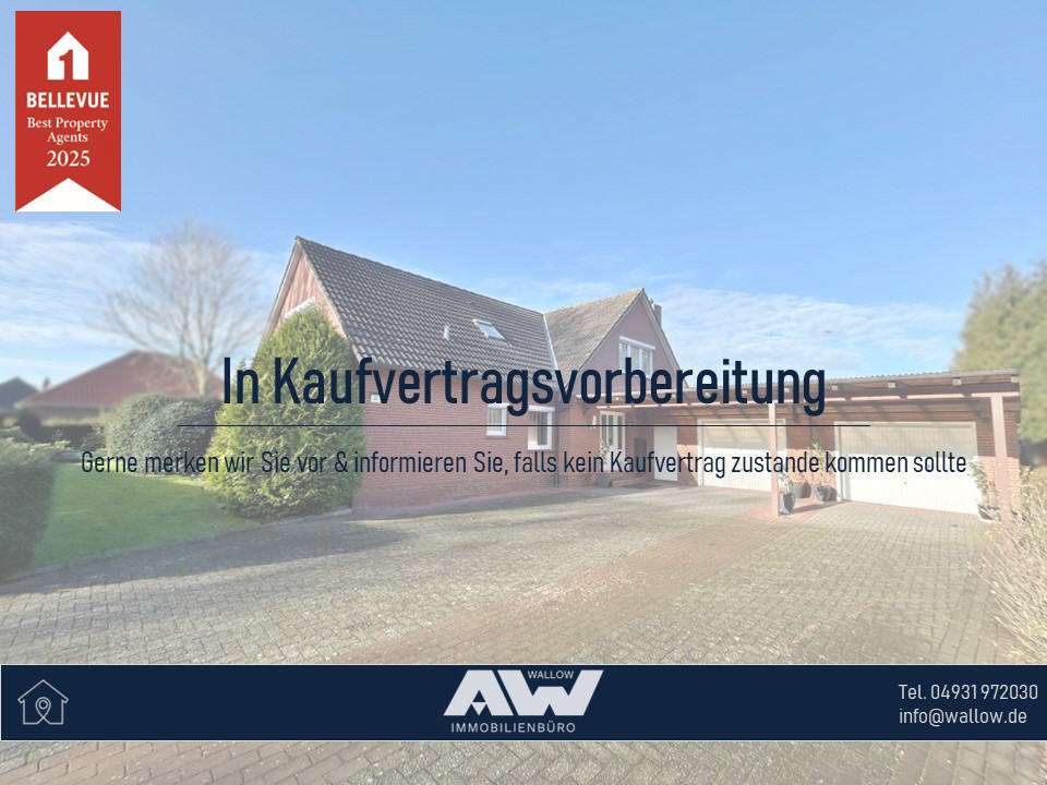 8-salle Maison à Aurich, Germany No. 209304