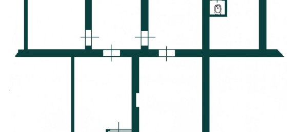 Gewerbliche Immobilie in Monza, Italy 125m², Nr. 10906 19