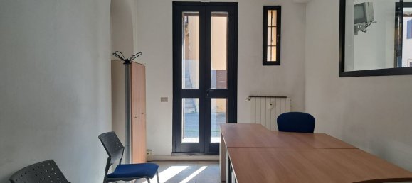 Gewerbliche Immobilie in Monza, Italy 125m², Nr. 10906 12
