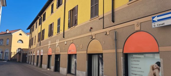 Gewerbliche Immobilie in Monza, Italy 125m², Nr. 10906 3