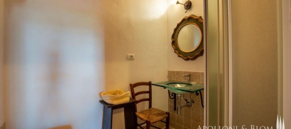 4 bedrooms House in Asciano, Italy No. 57199 19