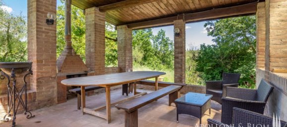 4 bedrooms House in Asciano, Italy No. 57199 30