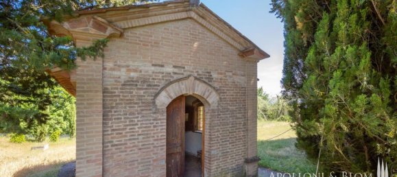 4 bedrooms House in Asciano, Italy No. 57199 22