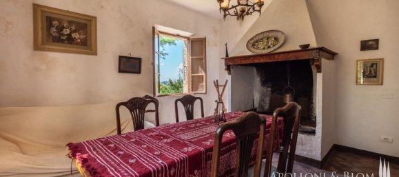 4 bedrooms House in Asciano, Italy No. 57199 28