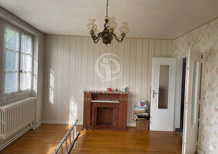 3 bedrooms House in Valencay, France No. 102846