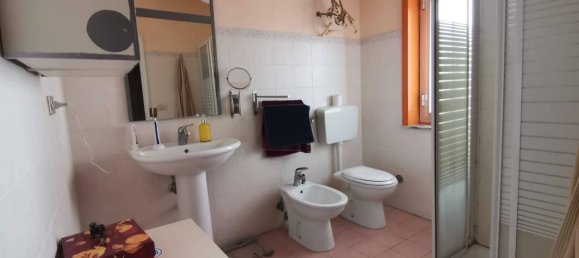 4-Zimmer Wohnung in Milazzo, Italy, Nr. 105296 7