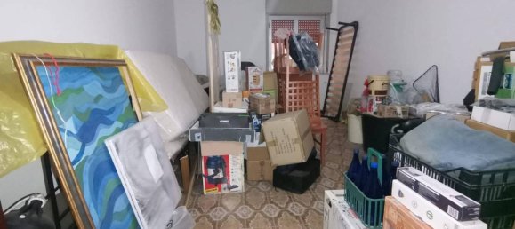 4-Zimmer Wohnung in Milazzo, Italy, Nr. 105296 2