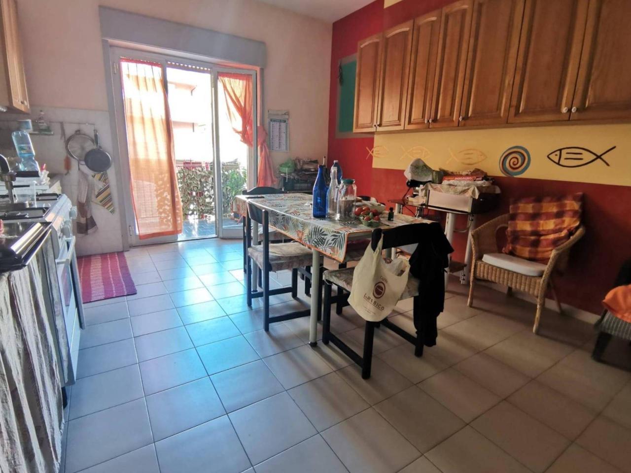 4-Zimmer Wohnung in Milazzo, Italy, Nr. 105296