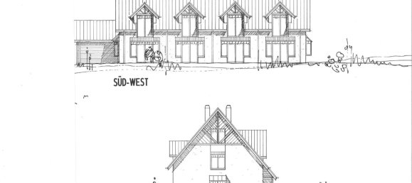 3 chambres Maison de ville à Nordwestmecklenburg, Germany No. 243808 35