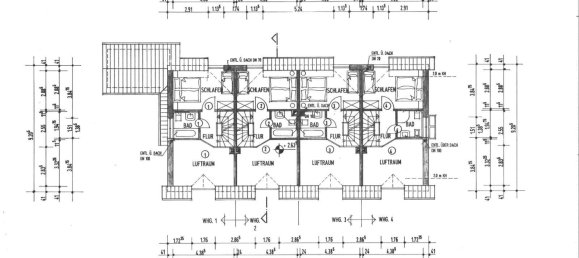 3 chambres Maison de ville à Nordwestmecklenburg, Germany No. 243808 33