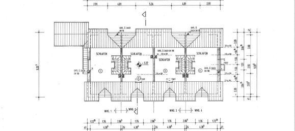 3 chambres Maison de ville à Nordwestmecklenburg, Germany No. 243808 34