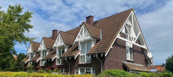 3 chambres Maison de ville à Nordwestmecklenburg, Germany No. 243808 3