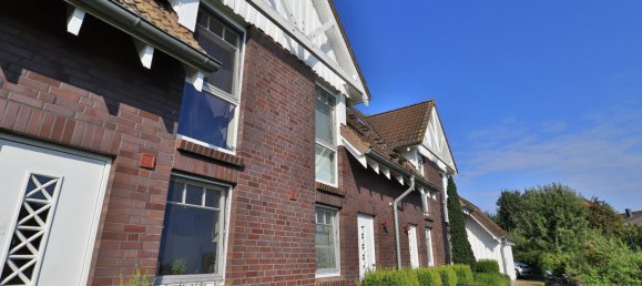 3 chambres Maison de ville à Nordwestmecklenburg, Germany No. 243808 5