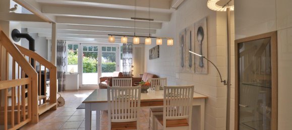 3 chambres Maison de ville à Nordwestmecklenburg, Germany No. 243808 15