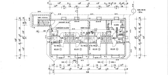 3 chambres Maison de ville à Nordwestmecklenburg, Germany No. 243808 31