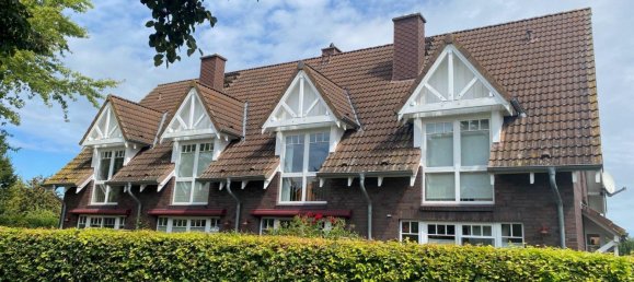 3 chambres Maison de ville à Nordwestmecklenburg, Germany No. 243808 4