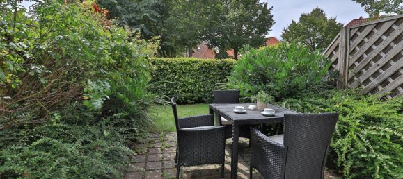 3 chambres Maison de ville à Nordwestmecklenburg, Germany No. 243808 6