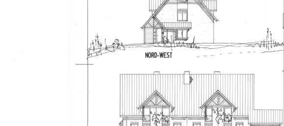 3 chambres Maison de ville à Nordwestmecklenburg, Germany No. 243808 36