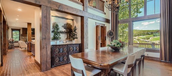 Propiedad comercial de 6 dormitorios en Edwards, USA No. 560304 17