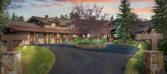 Propiedad comercial de 6 dormitorios en Edwards, USA No. 560304 2