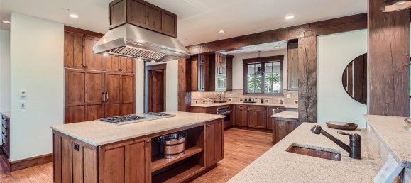 Propiedad comercial de 6 dormitorios en Edwards, USA No. 560304 16