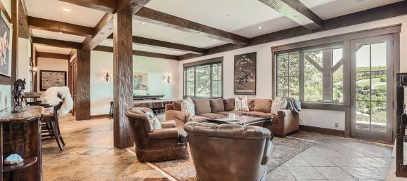 Propiedad comercial de 6 dormitorios en Edwards, USA No. 560304 20