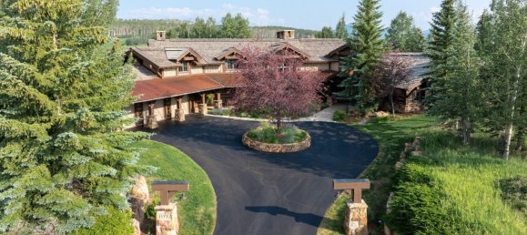 Propiedad comercial de 6 dormitorios en Edwards, USA No. 560304 8