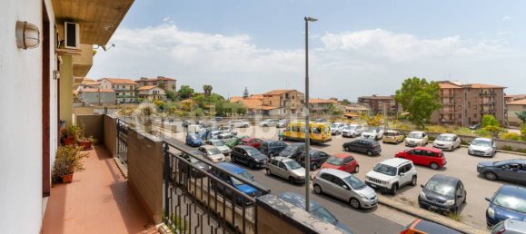 4 غرف نوم شقة في Catania, Italy رقم 322674 14