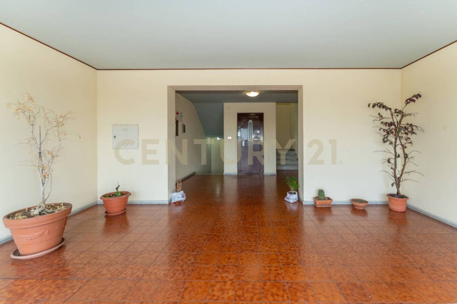 4 غرف نوم شقة في Catania, Italy رقم 322674