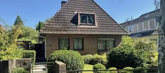 7-Zimmer Haus in Kiel, Germany, Nr. 278004 3