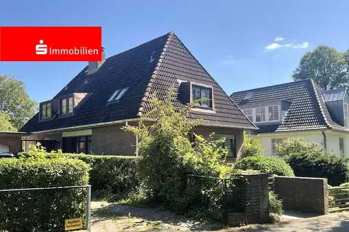 7-Zimmer Haus in Kiel, Germany, Nr. 278004