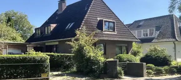 7-Zimmer Haus in Kiel, Germany, Nr. 278004 2