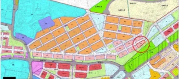 Moradia em banda T4 em Caceres, Spain N.º 150966 10