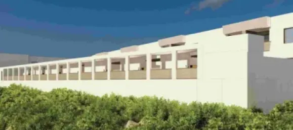 Moradia em banda T4 em Caceres, Spain N.º 150966 4