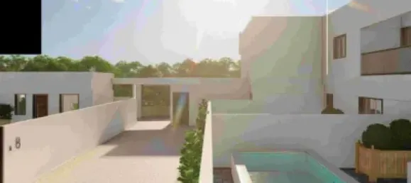 Moradia em banda T4 em Caceres, Spain N.º 150966 2