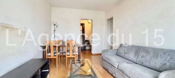 1 bedroom Apartment in Paris, France No. 161522 5