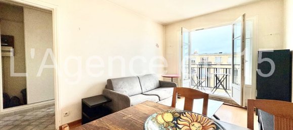 1 bedroom Apartment in Paris, France No. 161522 4