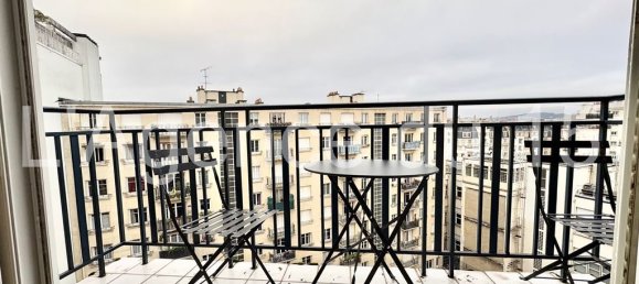 1 bedroom Apartment in Paris, France No. 161522 2