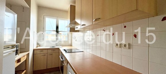 1 bedroom Apartment in Paris, France No. 161522 6