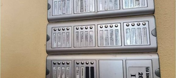 3 chambres Appartement à Pomezia, Italy No. 11357 71