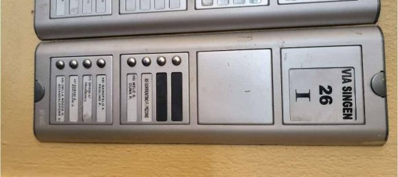 3 chambres Appartement à Pomezia, Italy No. 11357 77