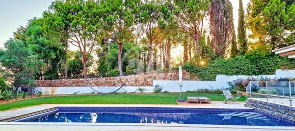 4 Schlafzimmer Haus in Almancil, Portugal, Nr. 137978 16