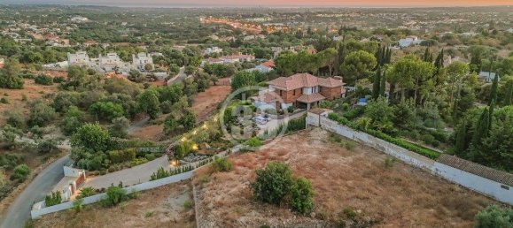 4 Schlafzimmer Haus in Almancil, Portugal, Nr. 137978 6