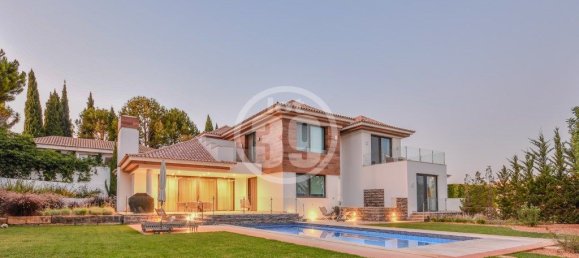 4 Schlafzimmer Haus in Almancil, Portugal, Nr. 137978 5