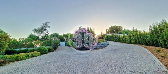 4 Schlafzimmer Haus in Almancil, Portugal, Nr. 137978 10