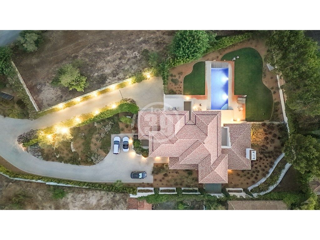 4 Schlafzimmer Haus in Almancil, Portugal, Nr. 137978