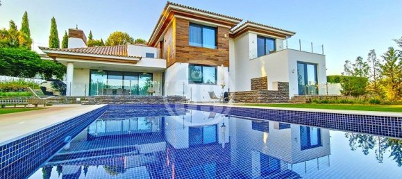 4 Schlafzimmer Haus in Almancil, Portugal, Nr. 137978 19