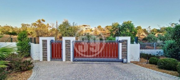 4 Schlafzimmer Haus in Almancil, Portugal, Nr. 137978 7