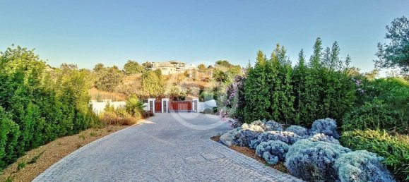 4 Schlafzimmer Haus in Almancil, Portugal, Nr. 137978 9